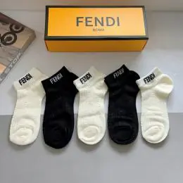 fendi chaussettes s_1242174